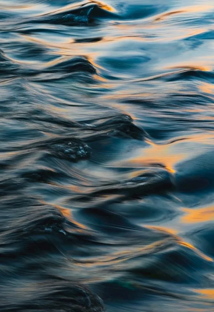 海浪图片