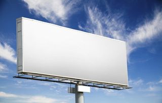 高速公路立柱图片