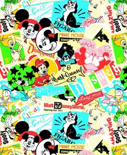 卡通大集合图片