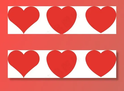 桃心  心形 爱心图片 桃心  心形 爱心图片