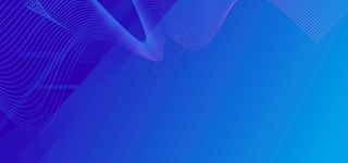 蓝色渐变背景图片