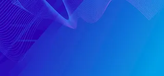 蓝色渐变背景图片