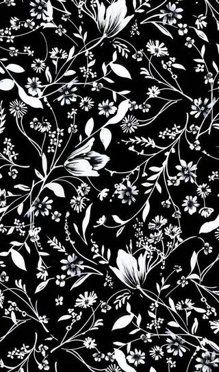 花朵 花卉 欧美印花 各种花图片