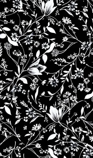 花朵 花卉 欧美印花 各种花图片