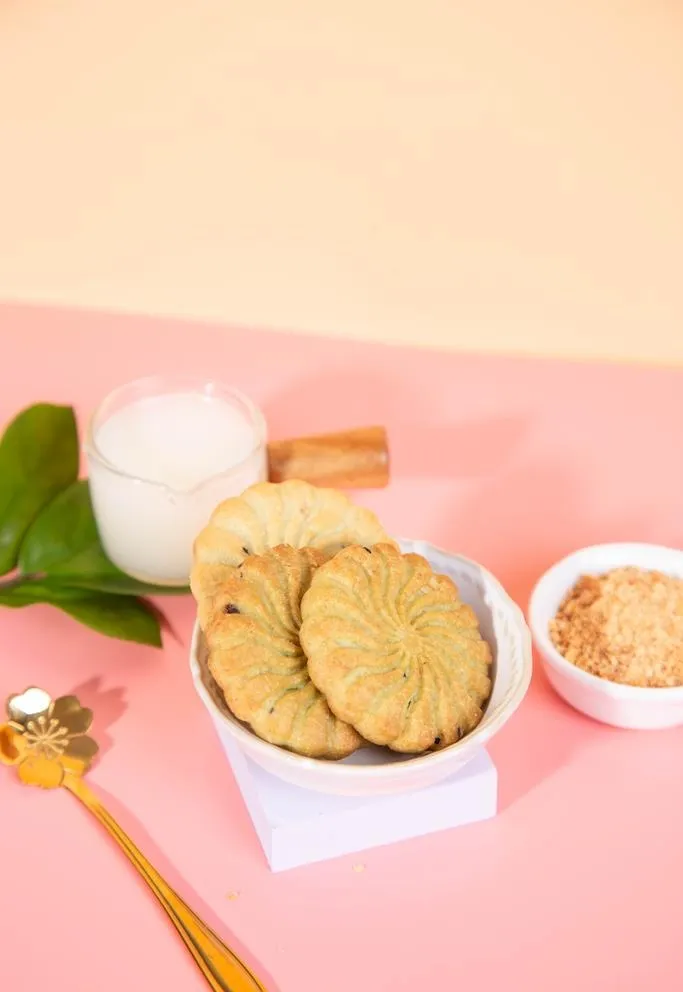 粗粮饼干  饼干图片