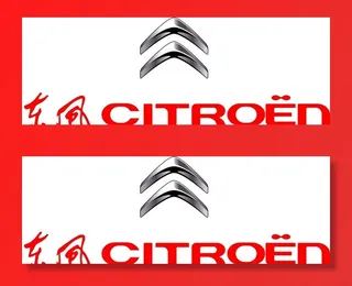 雪铁龙汽车图片