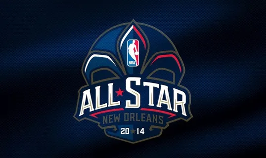 全明星标志图片