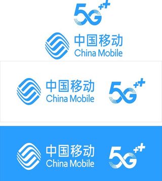 中国移动5G图片