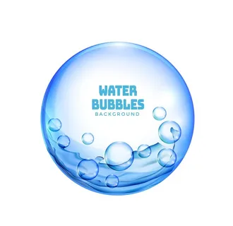 气泡 水泡          图片