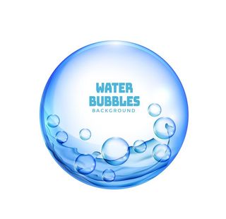 气泡 水泡          图片