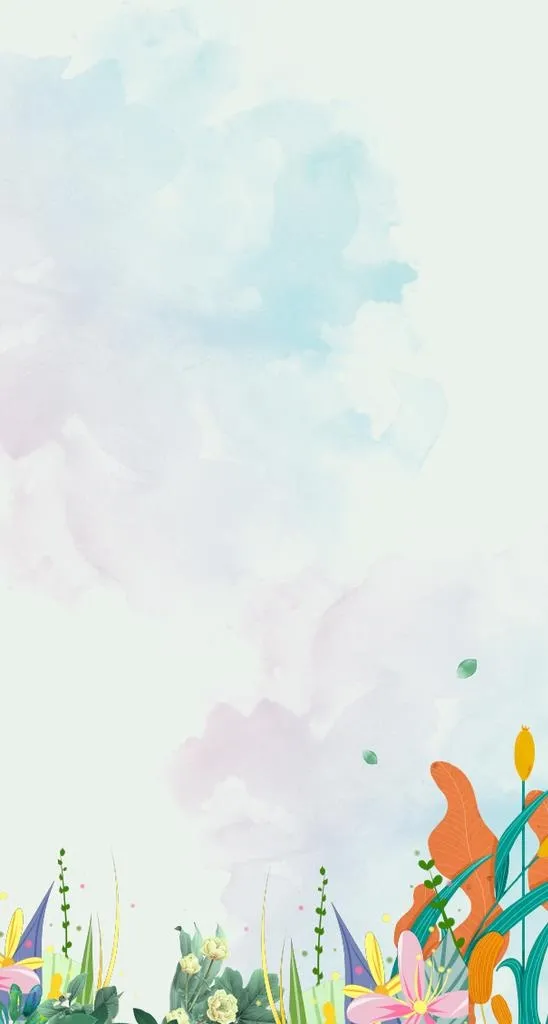 好看的底色图片