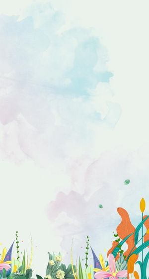 好看的底色图片