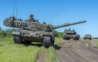 坦克图片