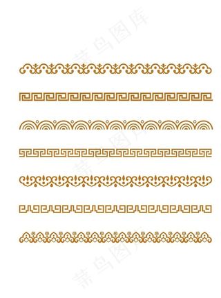 花边图片