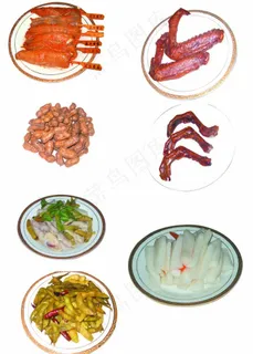 特色小吃图片 特色小吃图片