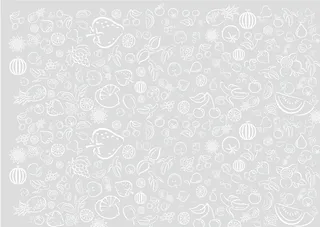 水果底纹图片
