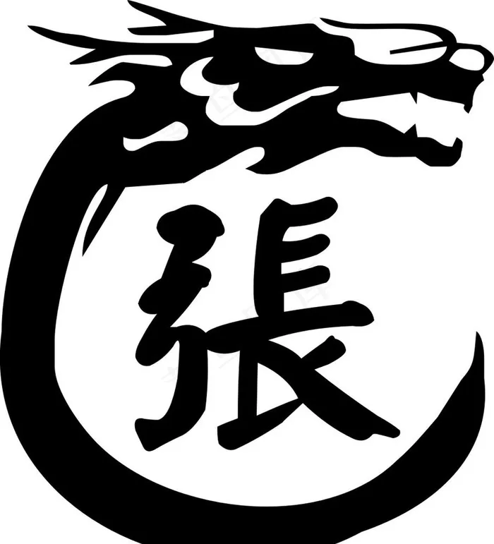 个性车贴图片cdr矢量模版下载