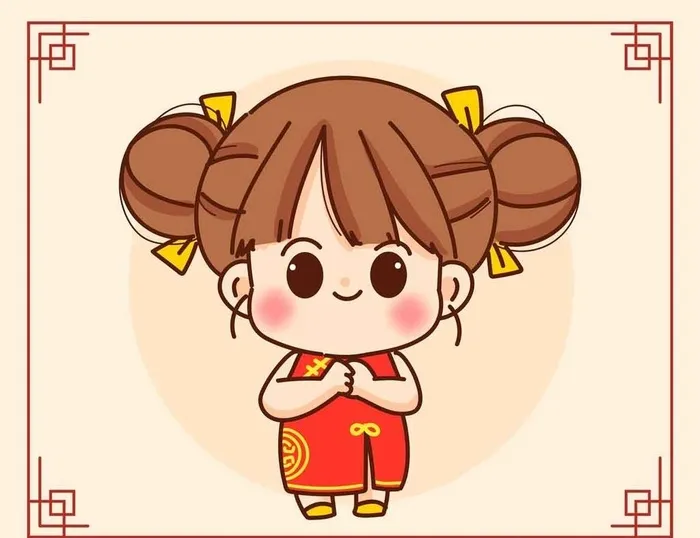 拜年图片