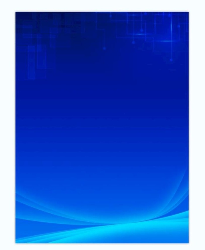 蓝色背景  图片(3547x4724)psd模版下载
