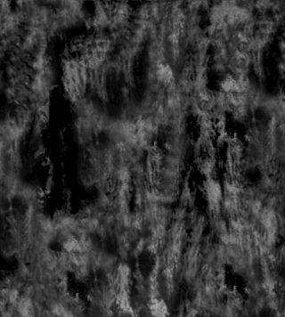 火焰渐变 网点 字母图片