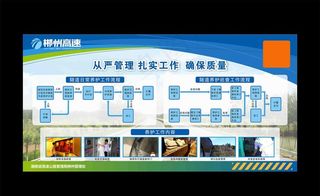 企业宣传栏图片