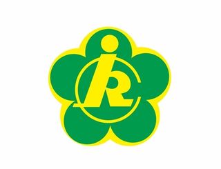 残疾人协会LOGO图片