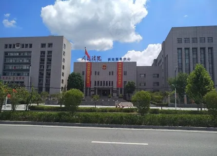 城市建筑图片
