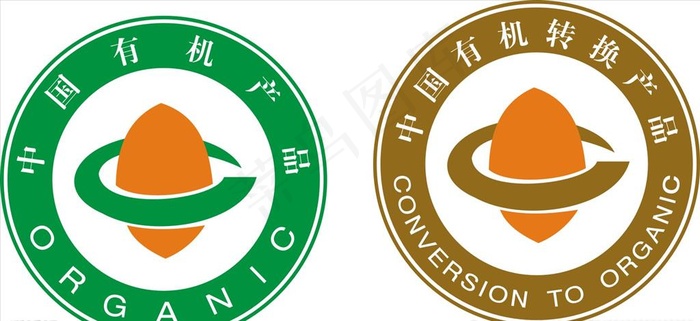中国有机产品  中国有机转换产图片