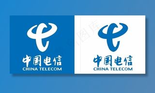 中国电信图片
