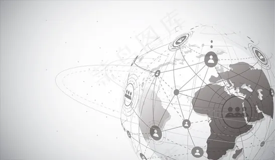 科技地球图片 科技地球图片
