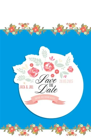 结婚请柬请帖贺卡图片