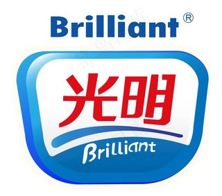 光明 矢量图图片