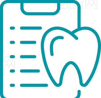 牙齿诊断图片 牙齿诊断图片