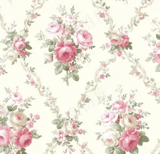 手绘花 花纹图片