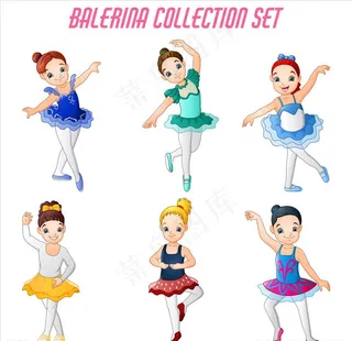 芭蕾舞图片