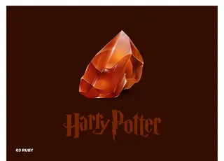 哈利波特 魔法石图片