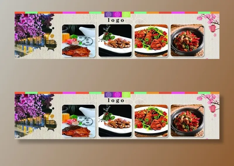 灯箱图片(4488X1181(DPI:30))psd模版下载