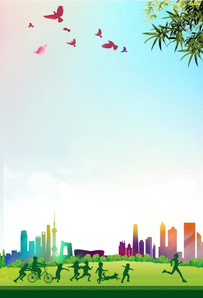 蓝天白云背景图片(3898x5906)psd模版下载