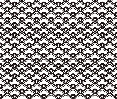 民族古典 几何 云纹印花 图片 民族古典 几何 云纹印花 图片