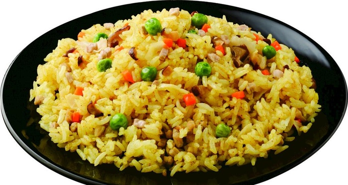 蛋炒饭图片cdr矢量模版下载