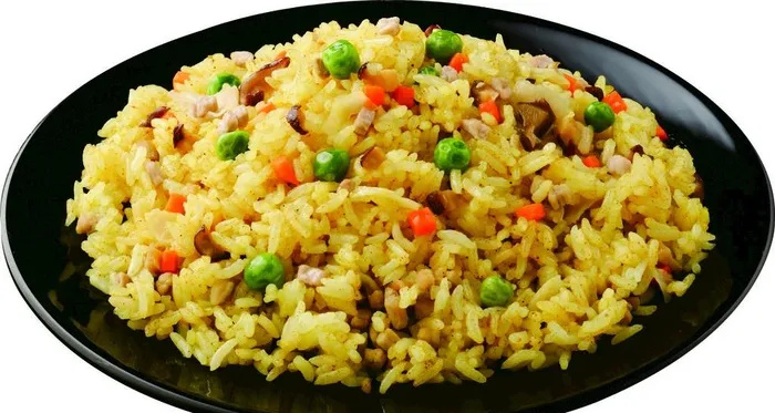 蛋炒饭图片cdr矢量模版下载