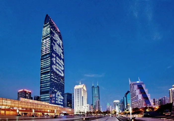深圳京基图片