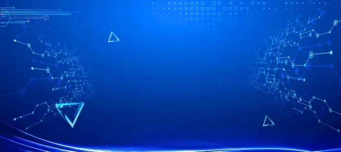 蓝色背景图图片(4200x2000)psd模版下载