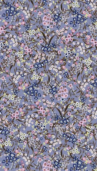 花朵 花卉 欧美印花 各种花图片