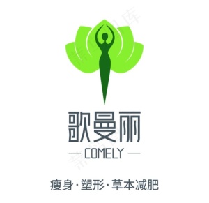 歌曼丽图片