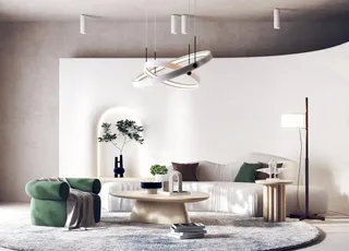 沙发背景图图片