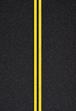 柏油路图片
