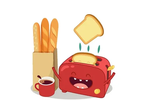 卡通面菜鸟图库片