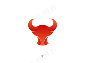 牛LOGO图片