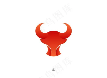 牛LOGO图片 牛LOGO图片